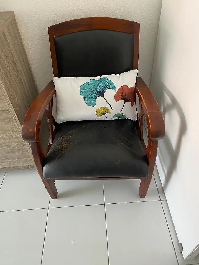 Ti Sucrier Marina De Saint Francois Apartment Guadeloupe
