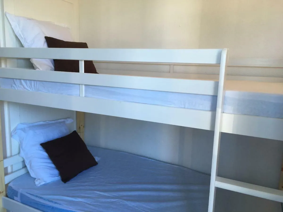 Ti Sucrier Marina De Saint Francois Apartment