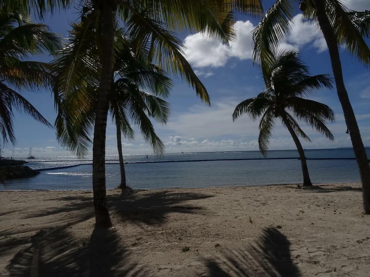 Ti Sucrier Marina De Saint Francois Apartment Guadeloupe